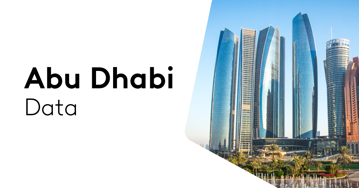 Abu Dhabi hotel performance jumped during Showdown Week