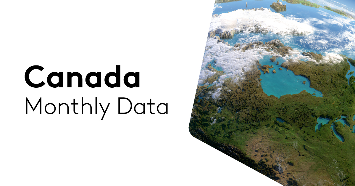 Canada hotels report highest ADR, RevPAR growth of 2025