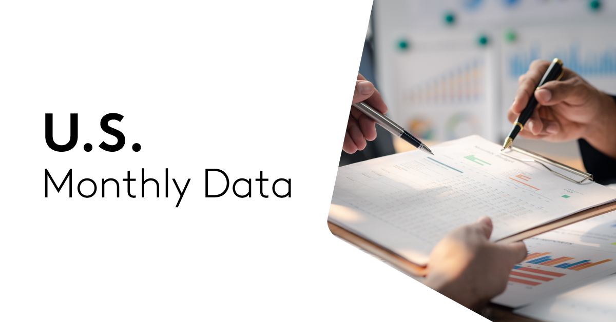 U.S. hotel performance for October 2025