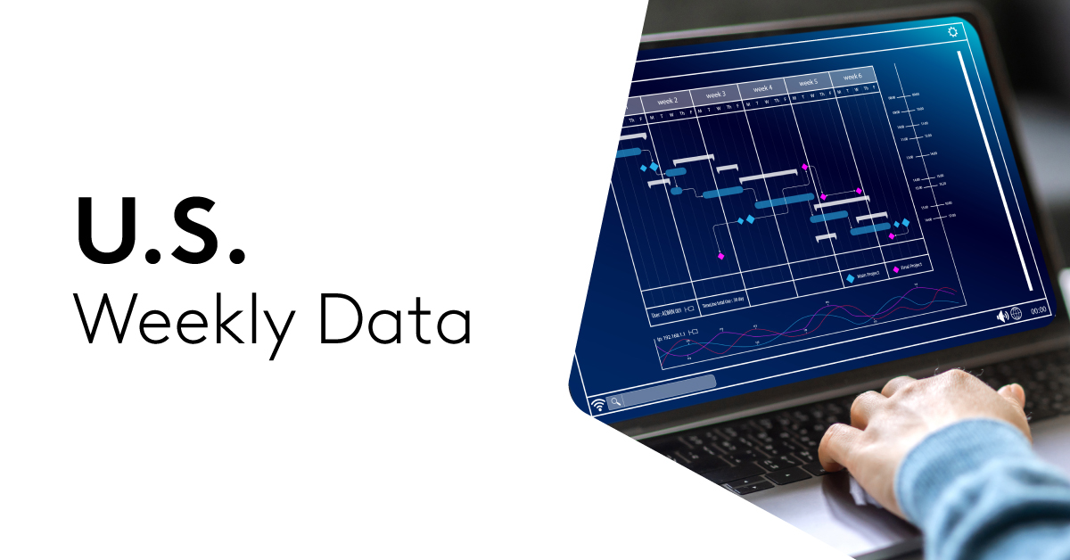 U.S. hotel results for week ending 15 November