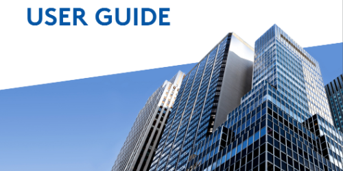 Data Room User Guide