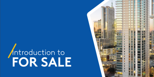 Introduction à la vente