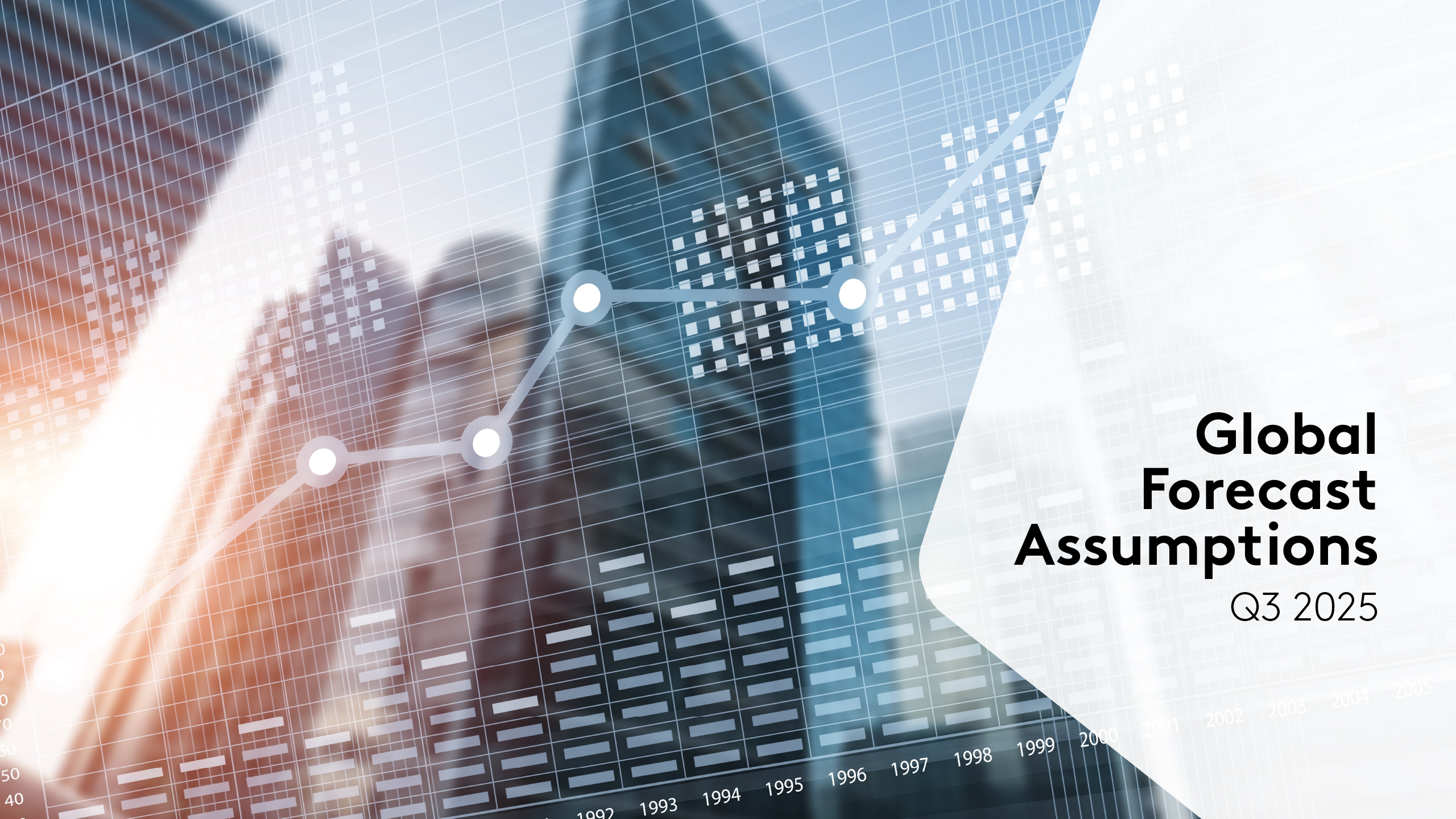 Str Forecast Video: Overview of the global market forecast assumptions - Q3 2025 | STR