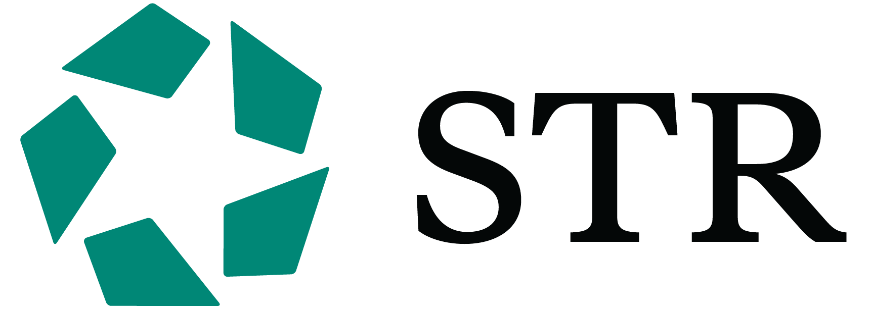 Str Report Logo Past Australian Accommodation Monitor Reports – 2017-2018 | STR