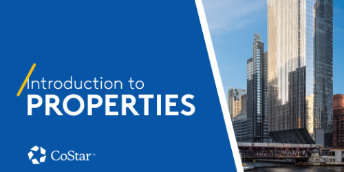 Introduction aux propriétés