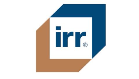 irr logo