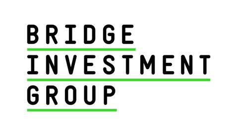 Bridge Investment Group Logo