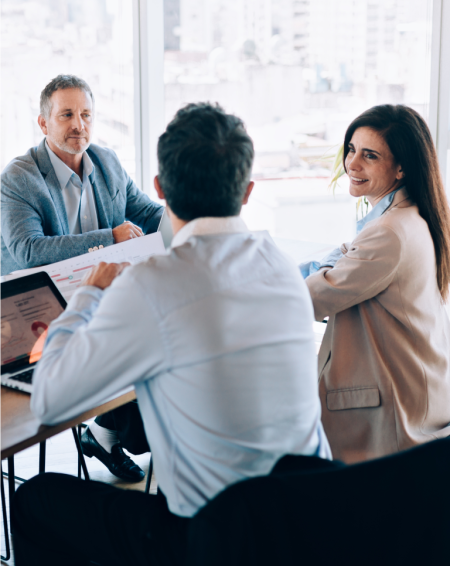 CoStar For Lenders Hero image Mobile